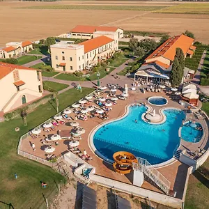  Фермерский дом Salvapiano Ranch